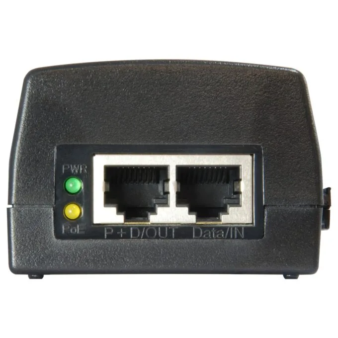 GE PoE-Injektor Adapter POI-3014 30.0W PoE — image 3