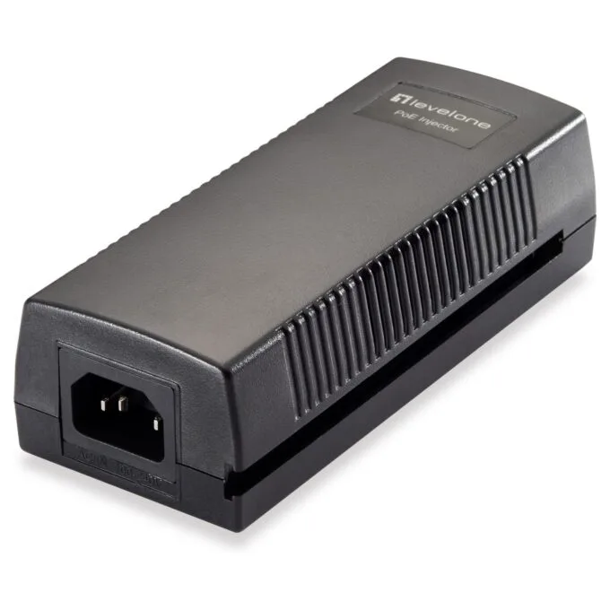 GE PoE-Injektor Adapter POI-3014 30.0W PoE — image 5