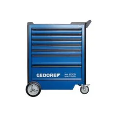 Gedore Werkzeugwagen 2005-TS-308