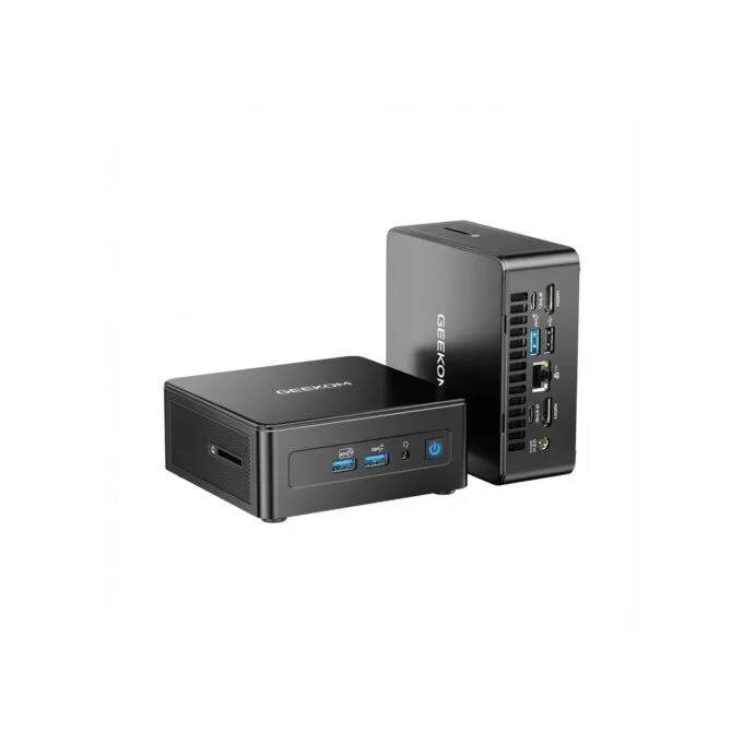 Geekom Mini IT15 CU9 285H 32GB 1TBSSD W11Pro — image 1