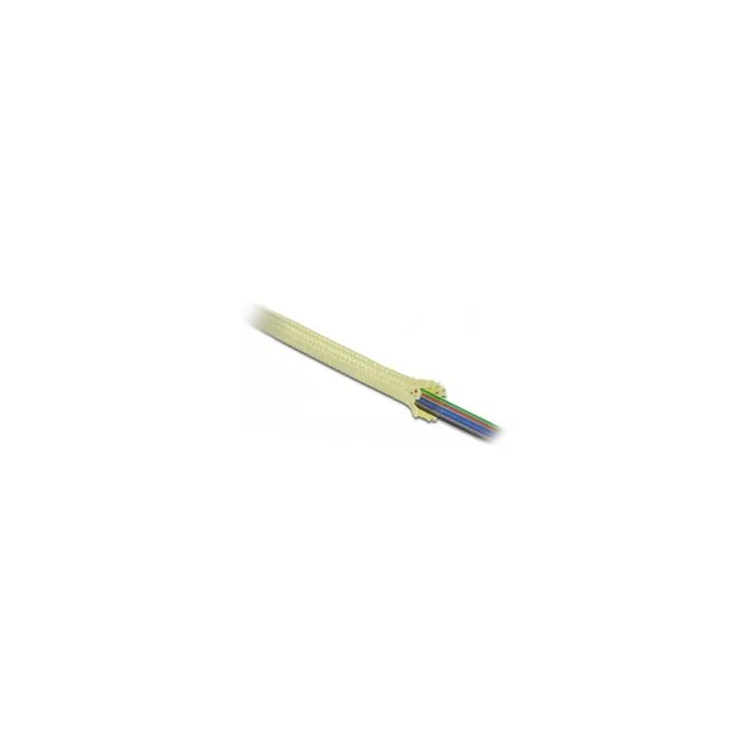 Geflechtschlauch aus Aramid Fasern 2 m x 10 mm — image 2