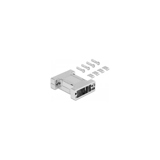 Gehäuse für 2 x D-Sub 15 Pin — image 1