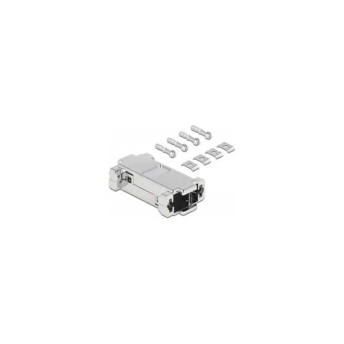 Gehäuse für 2 x D-Sub 9 Pin — image 1