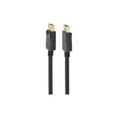 gembird Display Port Kabel, 4k, 1,8m