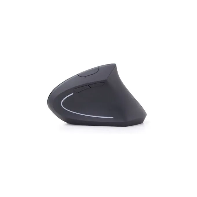 gembird Maus OPT ergonomisch wireless 6-Tasten schwarz — image 6
