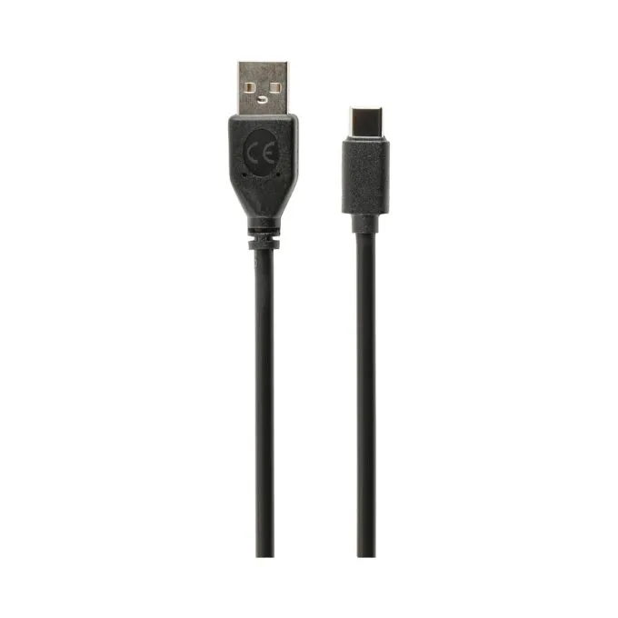 gembird USB-Kabel 2.0 auf Type-C Kabel 1m — image 1