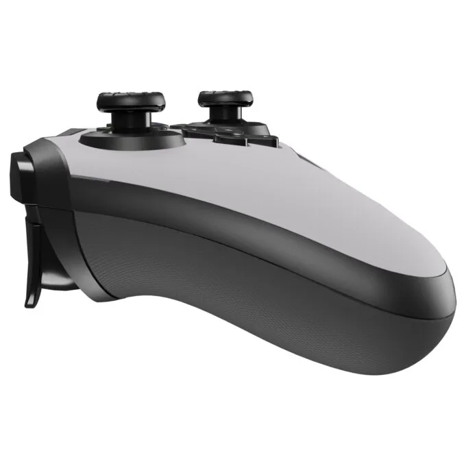 Genesis Gamepad MANGAN 400 kabellos weiß schwarz — image 12