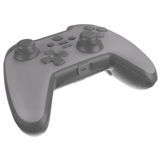 Genesis Gamepad MANGAN 400 kabellos weiß schwarz — image 14