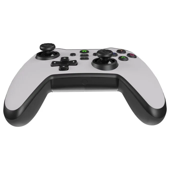 Genesis Gamepad MANGAN 400 kabellos weiß schwarz — image 4