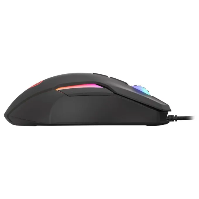 Genesis Gaming Maus XENON 220 G2 RGB kabelgeb. schwarz — image 6