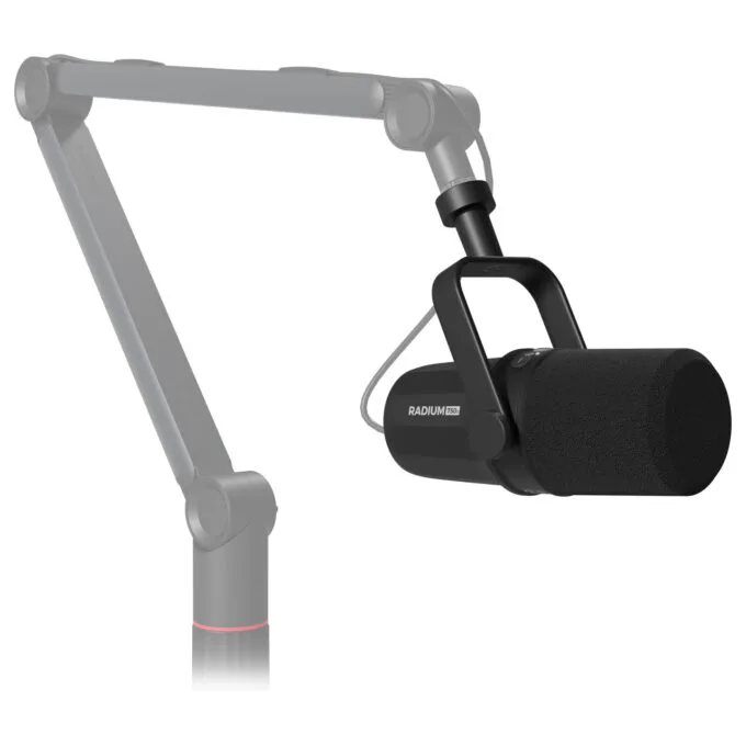 Genesis Gaming Mikrofon RADIUM 750D — image 13