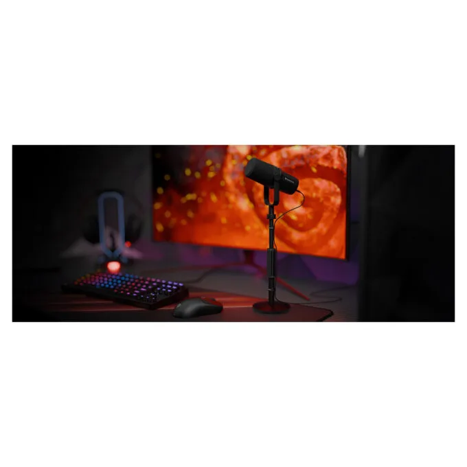 Genesis Gaming Mikrofon RADIUM 750D — image 17