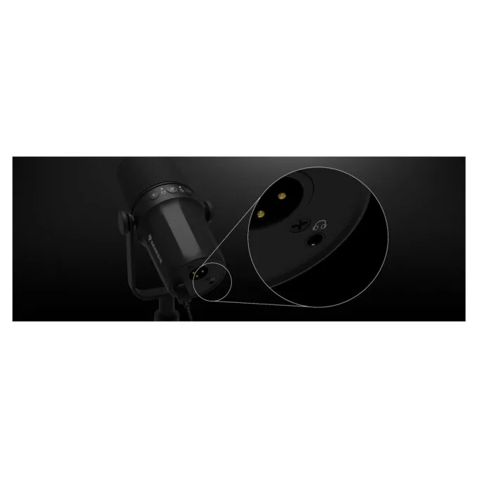 Genesis Gaming Mikrofon RADIUM 750D — image 4