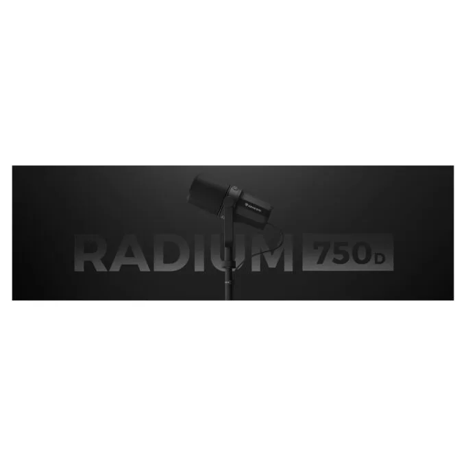 Genesis Gaming Mikrofon RADIUM 750D — image 9