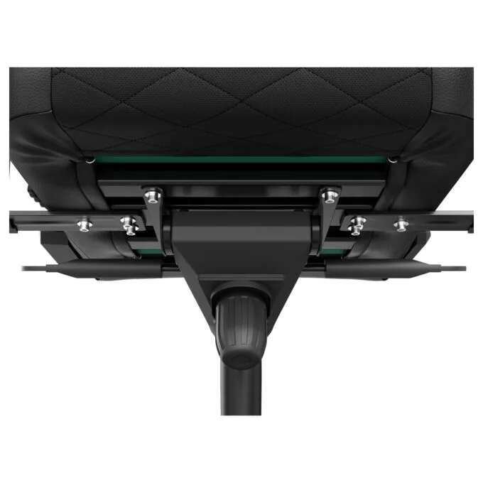 Genesis Gaming Stuhl NITRO 890 G2 schwarz — image 11