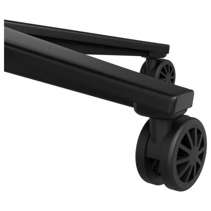 Genesis Gaming Stuhl NITRO 890 G2 schwarz — image 12