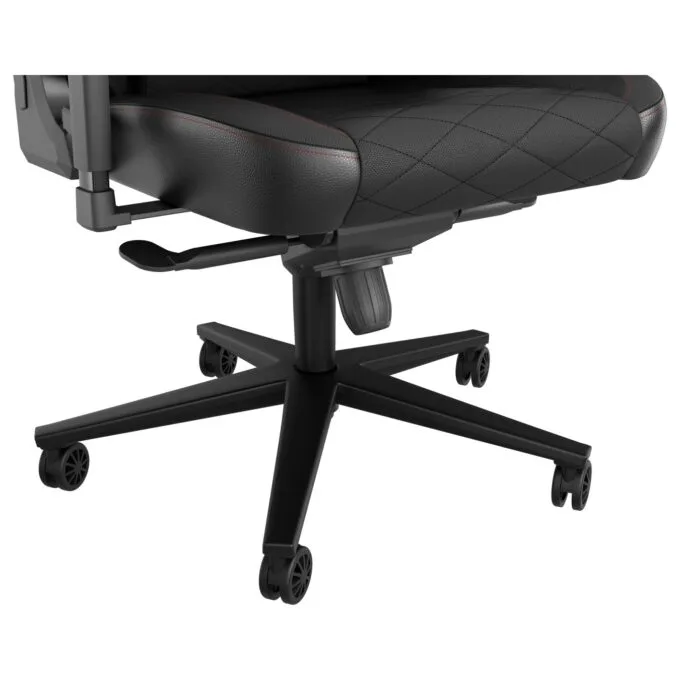 Genesis Gaming Stuhl NITRO 890 G2 schwarz — image 13