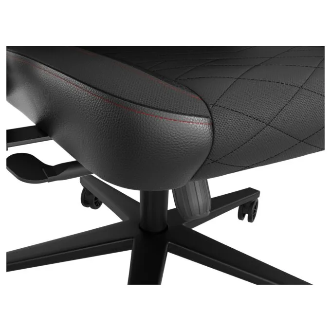 Genesis Gaming Stuhl NITRO 890 G2 schwarz — image 14