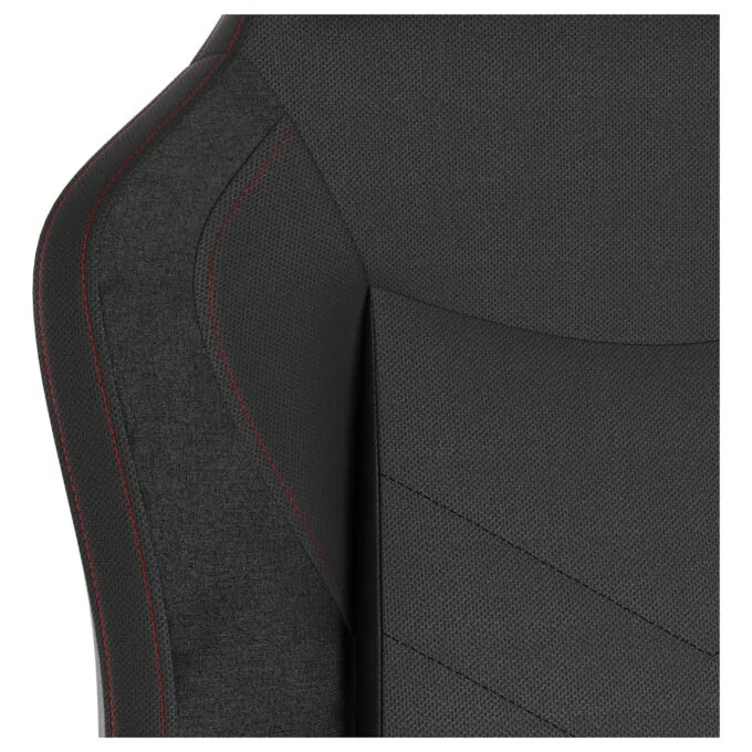 Genesis Gaming Stuhl NITRO 890 G2 schwarz — image 15