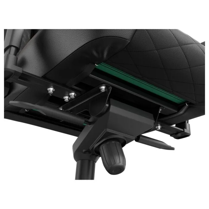 Genesis Gaming Stuhl NITRO 890 G2 schwarz — image 16