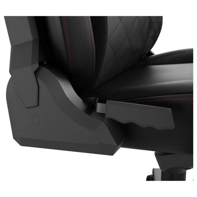 Genesis Gaming Stuhl NITRO 890 G2 schwarz — image 18