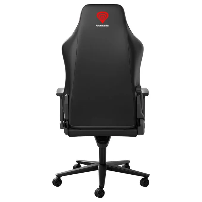 Genesis Gaming Stuhl NITRO 890 G2 schwarz — image 4