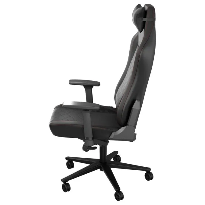 Genesis Gaming Stuhl NITRO 890 G2 schwarz — image 5