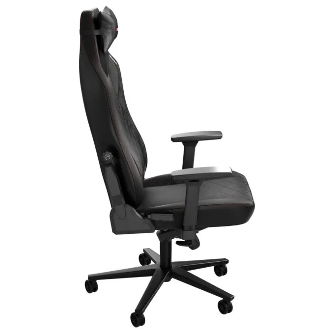 Genesis Gaming Stuhl NITRO 890 G2 schwarz — image 6