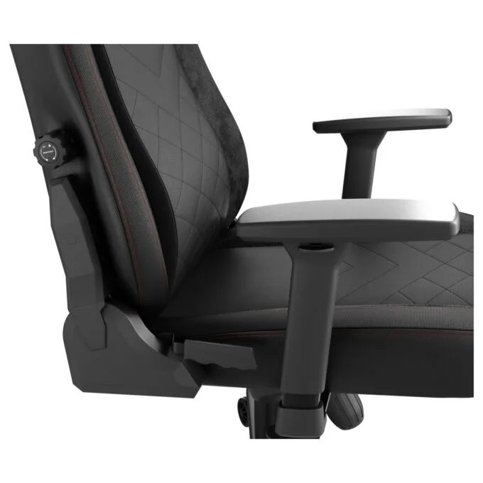 Genesis Gaming Stuhl NITRO 890 G2 schwarz — image 7