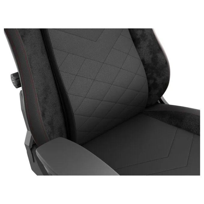 Genesis Gaming Stuhl NITRO 890 G2 schwarz — image 8