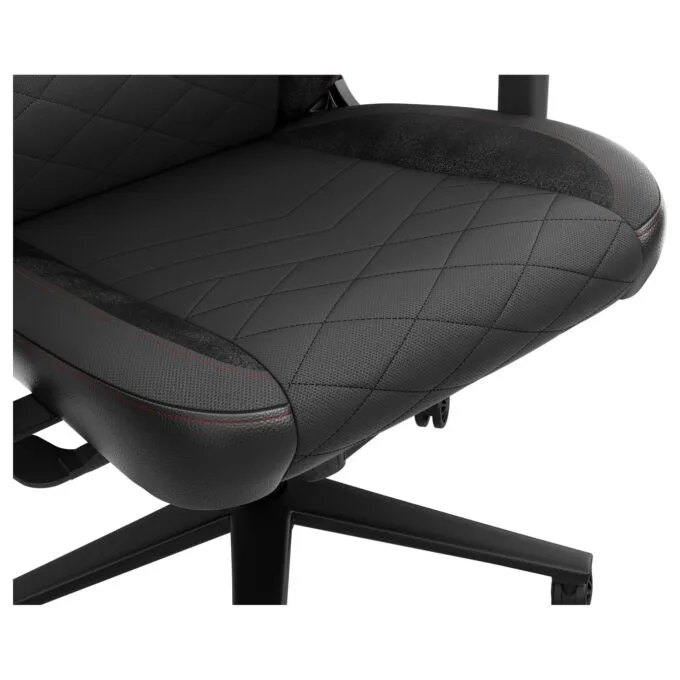 Genesis Gaming Stuhl NITRO 890 G2 schwarz — image 9