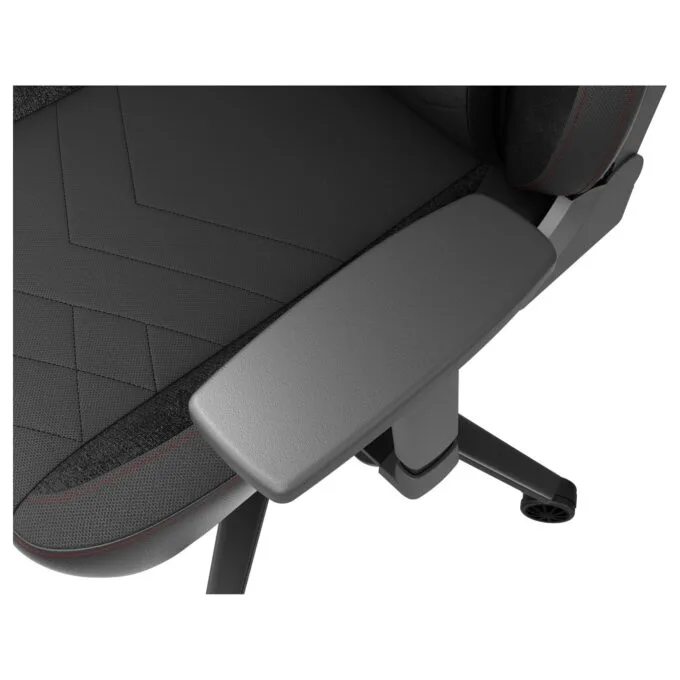Genesis Gaming Stuhl NITRO 890 G2 schwarz — image 10
