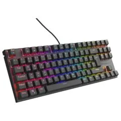 Genesis Gaming Tastatur THOR 303 TKL silent kabelgeb.