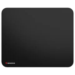 Genesis Mauspad CARBON 500 'LOGO' L