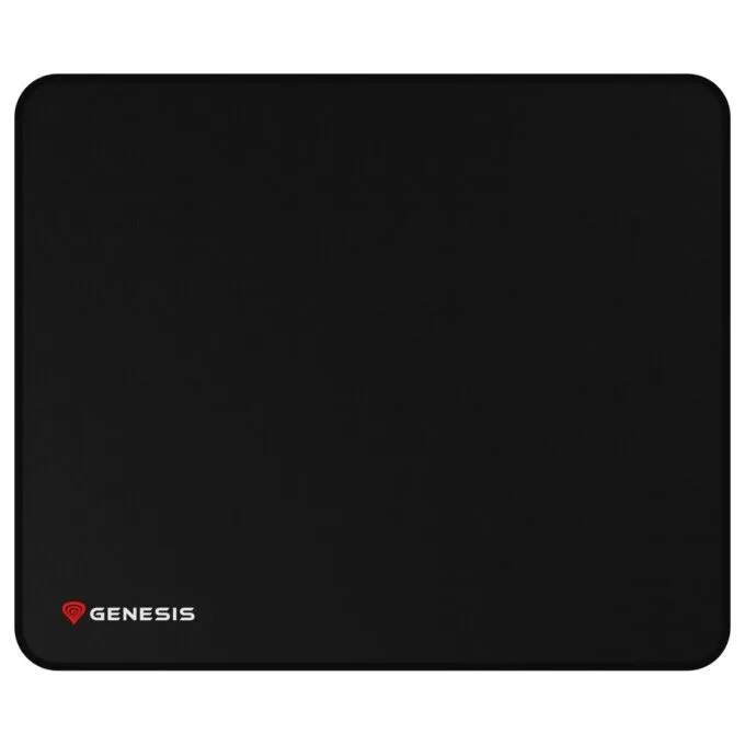 Genesis Mauspad CARBON 500 'LOGO' M — image 1