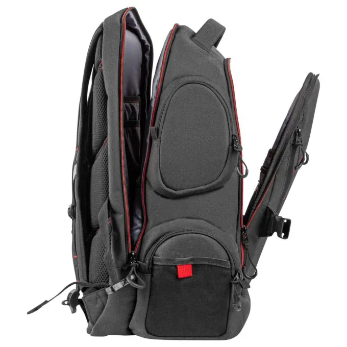 Genesis Notebook Rucksack PALLAD 550 schwarz — image 11