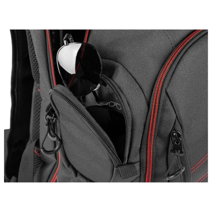 Genesis Notebook Rucksack PALLAD 550 schwarz — image 15