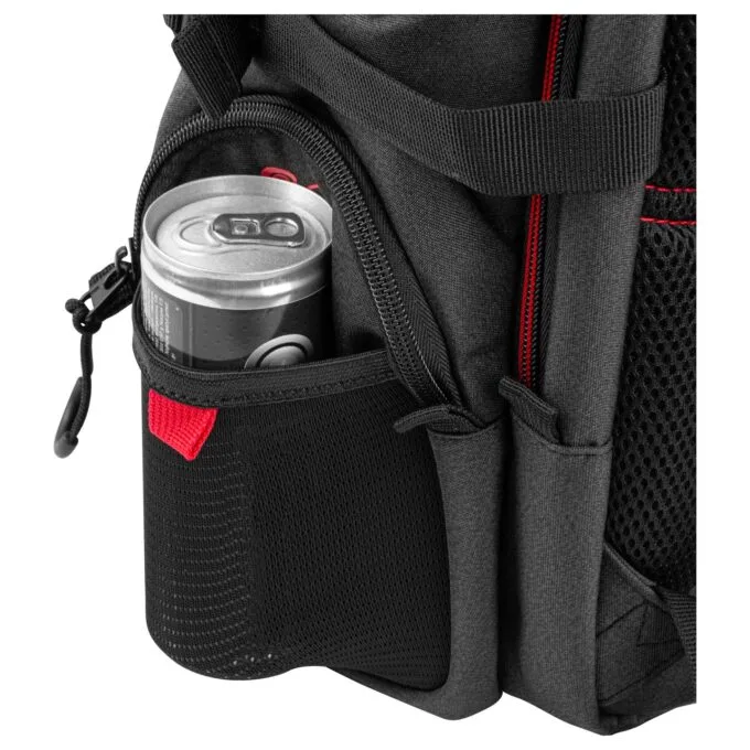 Genesis Notebook Rucksack PALLAD 550 schwarz — image 7