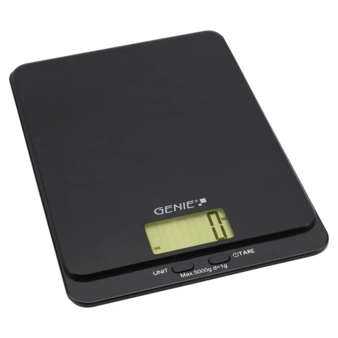 Genie Briefwaage DLS 5 — image 3
