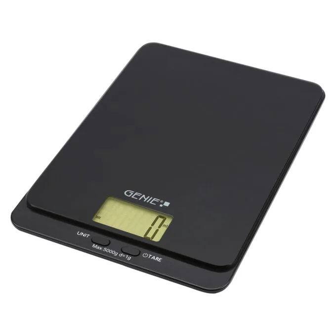 Genie Briefwaage DLS 5 — image 4