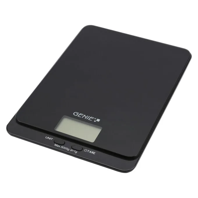 Genie Briefwaage DLS 5 — image 1
