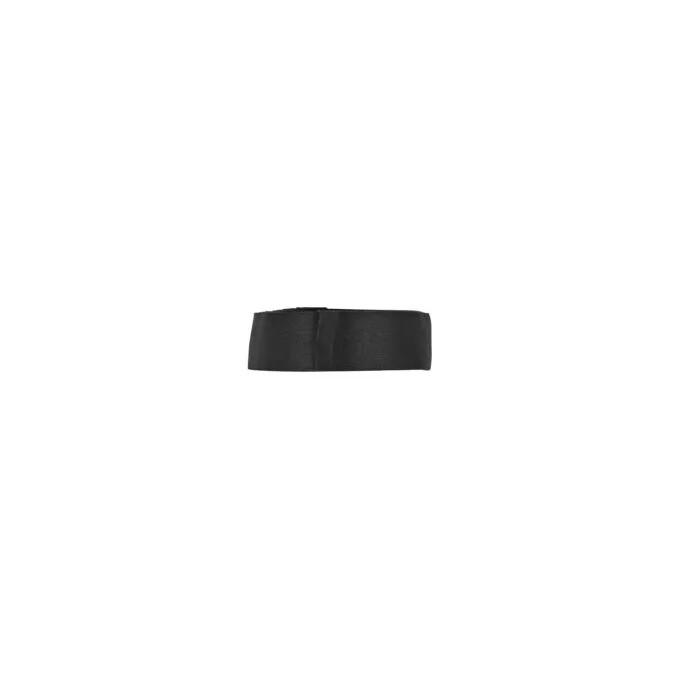 Gewebeband 25 m x 25 mm reißbar selbstklebend schwarz — image 3
