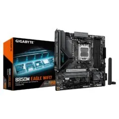 Gigabyte B850M EAGLE WF7