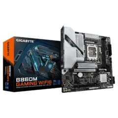 Gigabyte B860M GAMING WIFI6