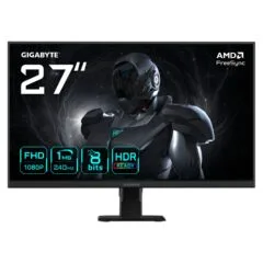 GigaByte GS27F2 Gaming Monitor 68.6cm