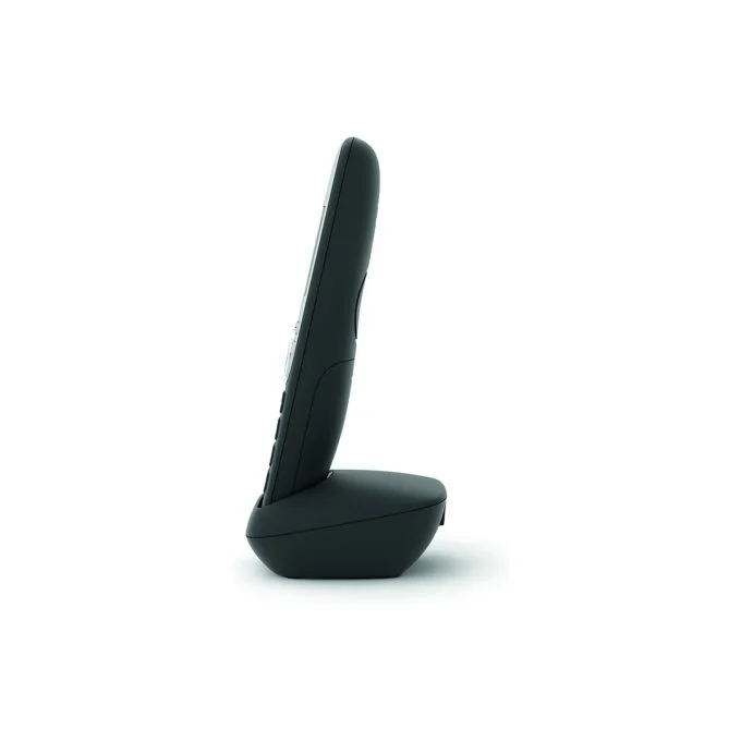 GIGASET A690HX schwarz 5.1 cm 2 Zoll schwarz-weiss Grafik-Display Freisprechen Telefonbuch fr DECT Basisstationen und... — image 6