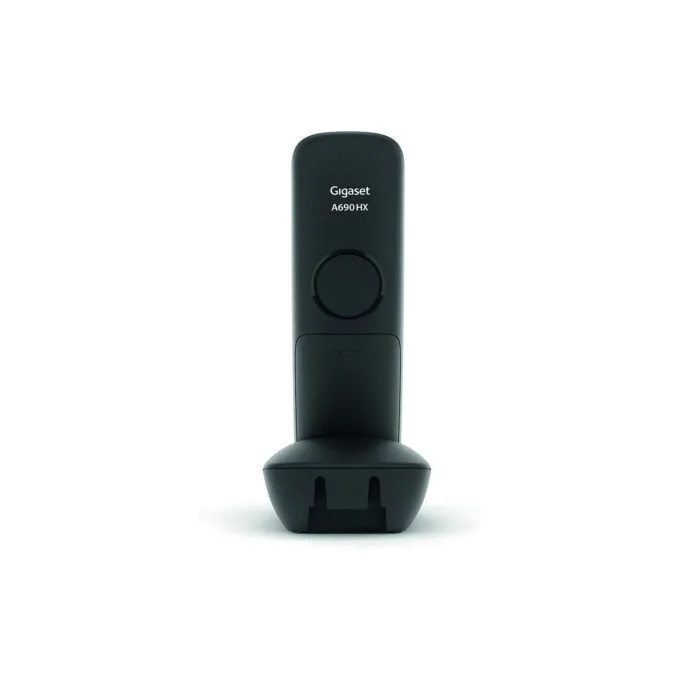 GIGASET A690HX schwarz 5.1 cm 2 Zoll schwarz-weiss Grafik-Display Freisprechen Telefonbuch fr DECT Basisstationen und... — image 7