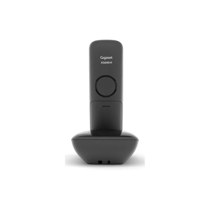 Gigaset AS690 Duo schwarz int. — image 4