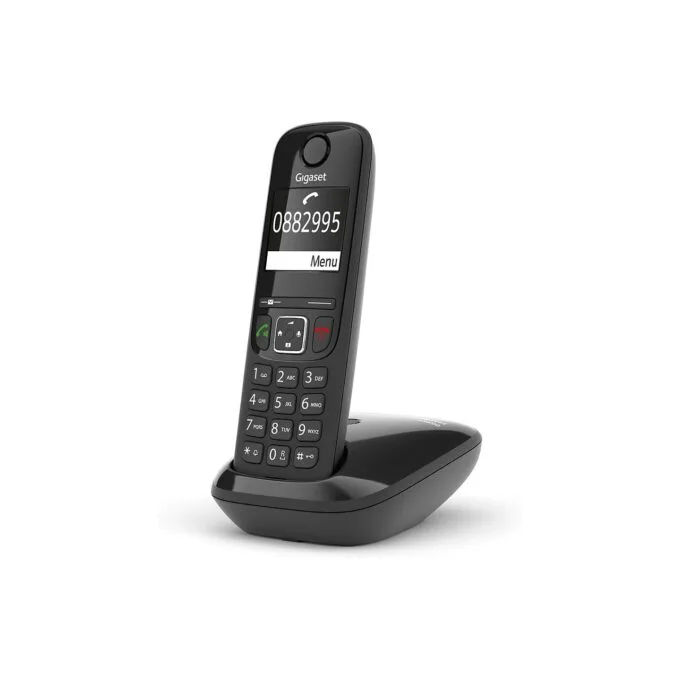 Gigaset AS690 int. — image 3