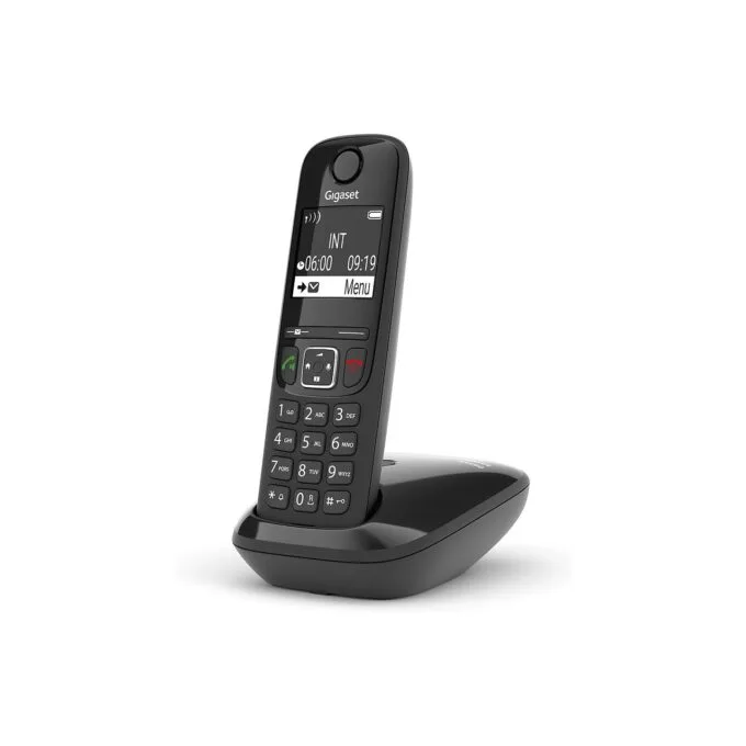 Gigaset AS690 int. — image 4